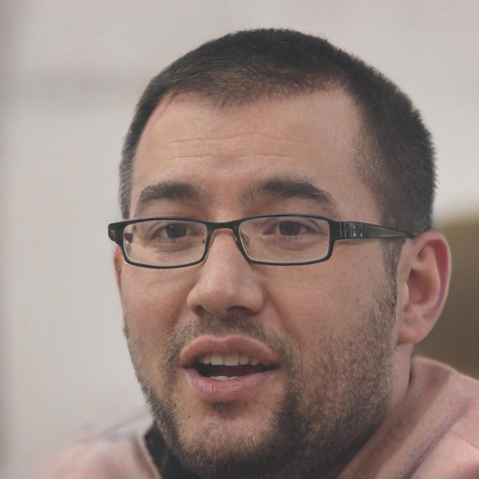 Portrait professionnel de Thomas Duhamel, expert en gestion financière