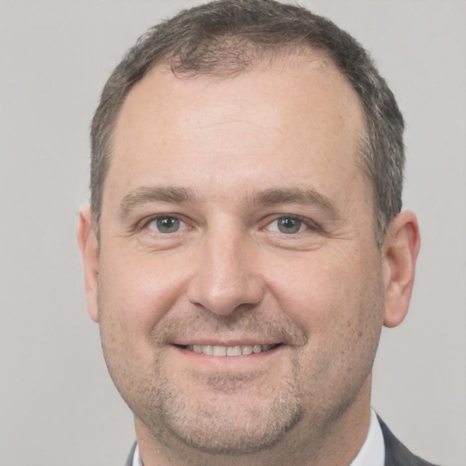 Portrait de Julien Delattre, analyste financier senior chez melithara